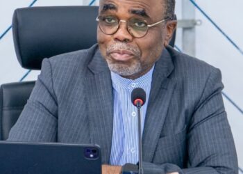 Assemblée générale à la mairie de Cotonou : Luc Gnacadja réussit son premier grand oral