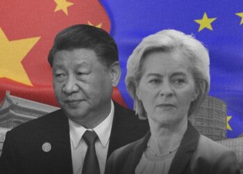 Tensions commerciales : Pékin menace de riposter face au projet industriel européen