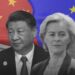 Tensions commerciales : Pékin menace de riposter face au projet industriel européen