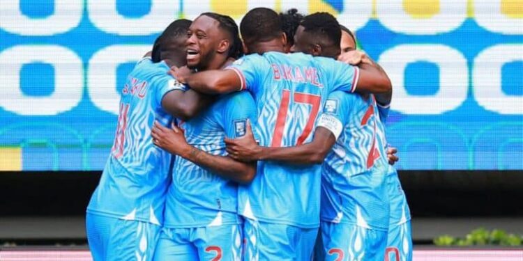 Qualification historique des Léopards à la CDM : La journée du 1er avril déclarée chômée et payée en RDC