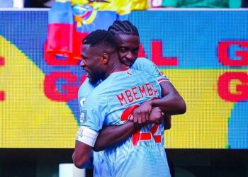 Coupe du monde 2026 : La RDC arrache son billet au terme d&rsquo;un suspense insoutenable