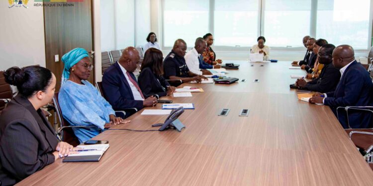 Importation du riz au Bénin : De nouvelles règles strictes pour les opérateurs économiques