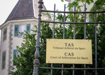 Litige Palestino-Israélien : La fédération palestinienne de football saisit le TAS