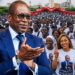 1er mai / Dernier anniversaire du président Talon à la Marina : LE PEUPLE LUI PRÉPARE UN GRAND HOMMAGE