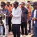Coproduction du développement, divertissement et chantiers : TALON ET WADAGNI COMMENCENT PAR FRUSTRER LES…