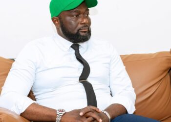 Démission de Paul Hounkpè de la tête de la FCBE : Qui pour remplacer le baobab ?