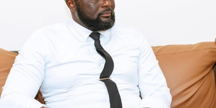 Démission de Paul Hounkpè de la tête de la FCBE : Qui pour remplacer le baobab ?