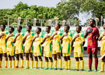 Éliminatoires Mondial U17 : après le 1-3 à l&rsquo;aller, le Bénin renverse le Burkina Faso et se qualifie
