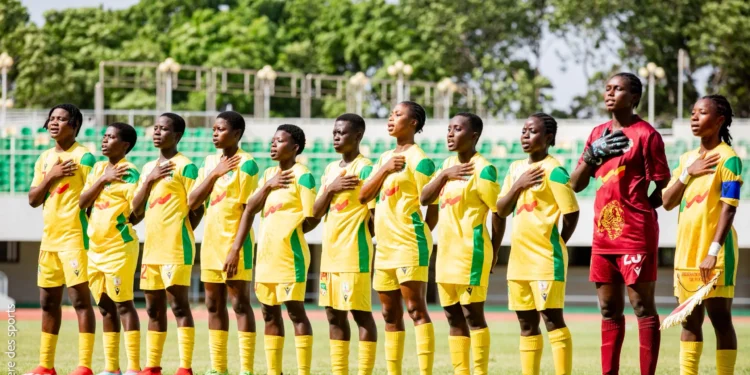 Éliminatoires Mondial U17 : après le 1-3 à l&rsquo;aller, le Bénin renverse le Burkina Faso et se qualifie