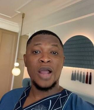Bénin : Steve Wotto n&rsquo;est plus libre de ses mouvements