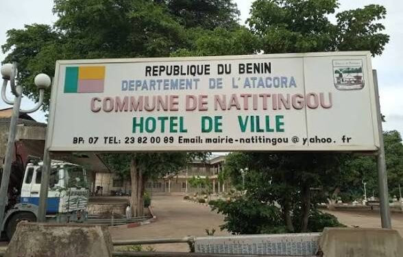 Tricycles à Natitingou : La mairie serre la vis après une recrudescence d’accidents mortels (les détails)