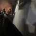 Incendie au CHD Borgou : la maternité évacuée après un feu dans la salle de… (Les détails)