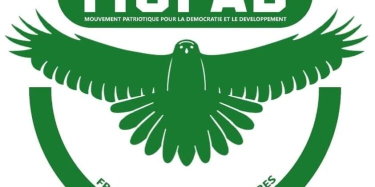 Présidentielle 2026 au Bénin : le parti MOPAD félicite Romuald Wadagni pour sa victoire