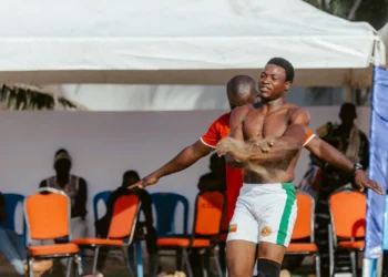 Championnat d&rsquo;Afrique de lutte : Dernière ligne droite pour les Guépards lutteurs avant le défi égyptien