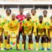 4-1, une qualification historique : Les Amazones U20 écrivent la légende du football béninois