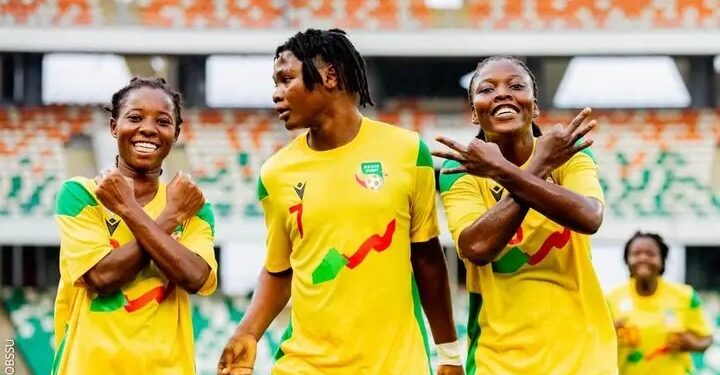 Éliminatoires Mondial U20 féminin/un nul en or à Abidjan : Les Amazones tiennent le bon bout avant Kégué