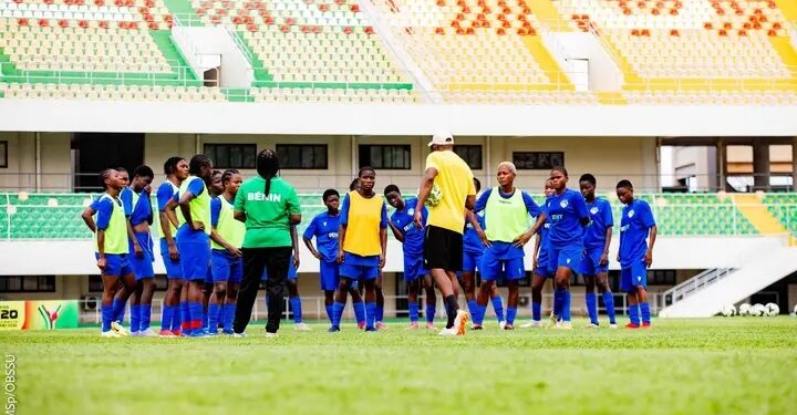 Qualification historique en vue : Les Amazones ont rendez-vous avec l&rsquo;exploit