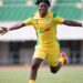 Football féminin : Ce qu’on sait du voyage de Romaine Gandonou à Paris