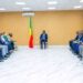 Président Djogbénou et SNU : Une feuille de route commune pour une coopération plus efficace