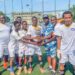 Football et fraternité : le Tournoi des Médias Dynamique Sport tient son nouveau roi