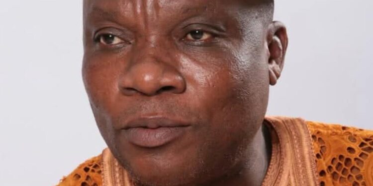 Polygamie à trois autour de Talon et Wadagni : AYADJI OU LA RESILIENCE A TOUTES LES PLAIES DE LA POLITIQUE