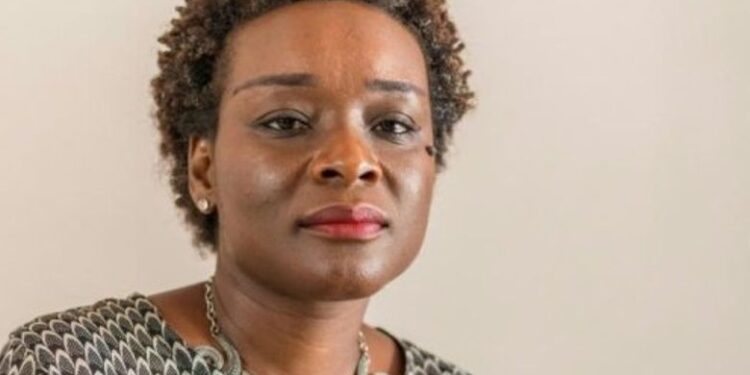 Tentative de coup d’État déjouée au Bénin : Deux ans de prison dont un ferme pour la journaliste Angela Kpeidja