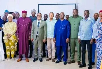 Budget 2024 du Bénin : Les députés en atelier d’appropriation de la loi de règlement