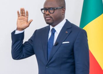 Quelques heures après son investiture : Voici les visages du 1er gouvernement du président Romuald Wadagni
