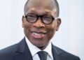 Tout sur l&rsquo;homme le plus heureux de l&rsquo;Afrique : TALON, L&rsquo;INCOMPRIS, COMPRIS, ADOUBÉ ET DÉJÀ REGRETTÉ
