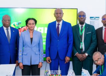 Masse Commune UEMOA : Cotonou abrite la 23ᵉ édition avec une cagnotte record de 100 millions FCFA