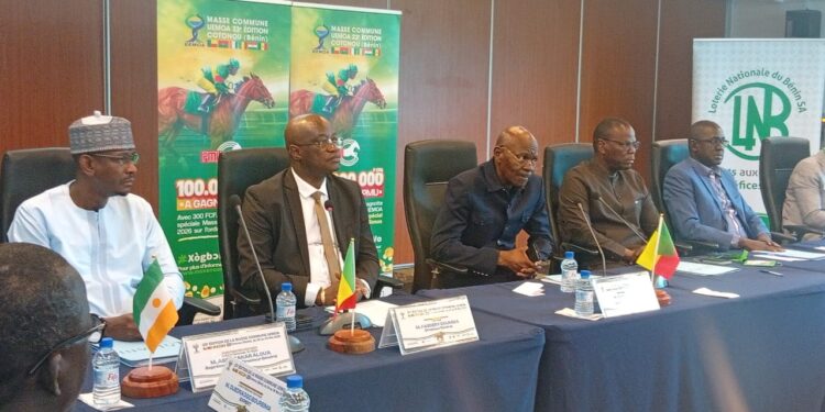 Masse Commune UEMOA : la 23e édition se referme avec des résolutions stratégiques