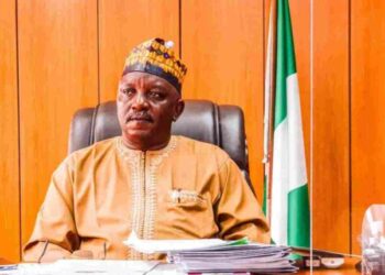 Nigeria : 75 ans de réclusion pour l’ex-ministre de l&rsquo;Energie Saleh Mamman dans un scandale de détournement de fonds