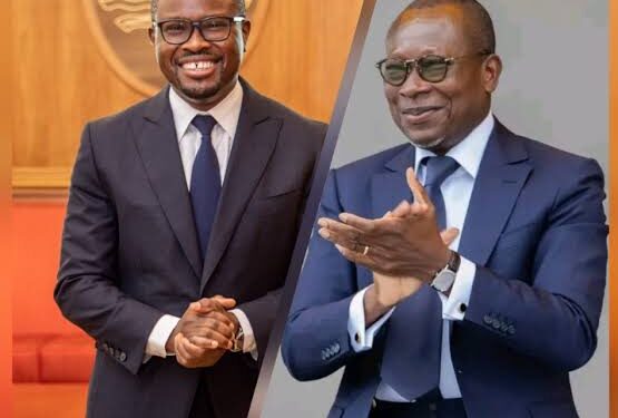Investiture du nouveau Président de la République : Voici le programme de la cérémonie