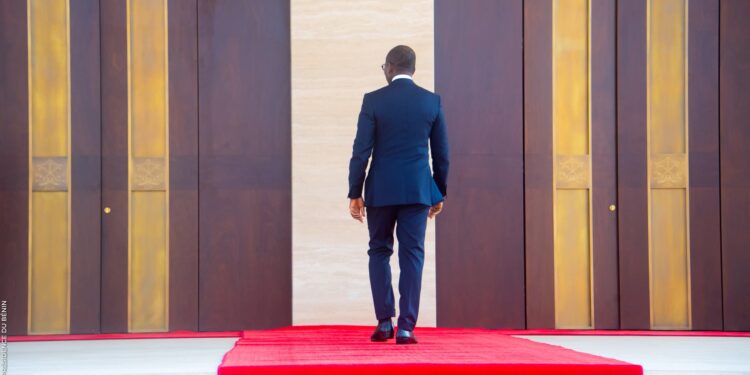Après 10 ans de gouvernance du Bénin : L&rsquo;adieu émouvant du président Talon aux Béninois