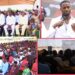 Investiture de Romuald Wadagni : Le fan-club Waro26 mobilise Pèrèrè et Parakou autour d’une projection géante de la cérémonie