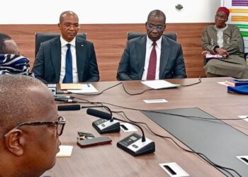 Passation de charges au gouvernement Wadagni : Djibril Mama Cissé officiellement installé à l’Intérieur, Parakou en liesse
