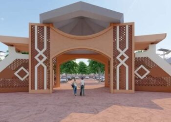Patrimoine culturel béninois : Le Palais royal et l’arène de la Gaani de Nikki bientôt modernisés