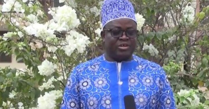 Bénin : Nourénou Atchadé se prononce sur l’investiture de Romuald Wadagni