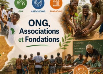 Bénin : Le gouvernement serre la vis sur les associations avec des frais d&rsquo;agrément revus à la hausse