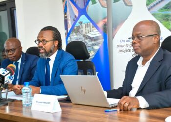 Inondations à Cotonou : Les explications de la SIRAT