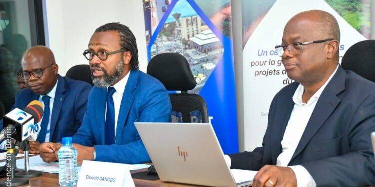 Inondations à Cotonou : Les explications de la SIRAT