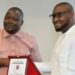 Distinction d’honneur pour Bilal Yacoubou : Un engagement citoyen salué lors de la 5ᵉ Nuit du Citoyenne béninois