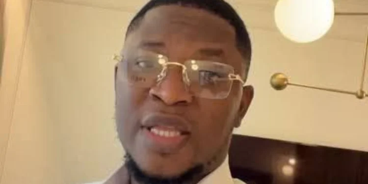 Bénin : L’activiste Steve Wotto s’explique devant la CRIET, le procès renvoyé au…
