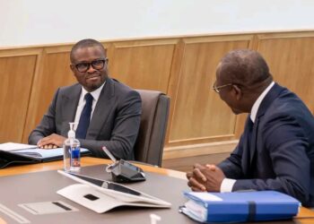 Dernier Conseil des ministres : Tout ce que Patrice Talon a dit à ses collaborateurs et les assurances de Wadagni