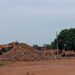 Parakou : le chantier du futur stade omnisports entre en phase active