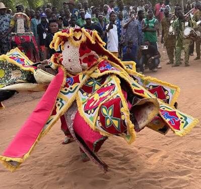 Bénin : Plus de cultes Egoungoun et Zangbéto à Kpomassè jusqu’en septembre (la raison)