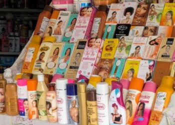 Lutte contre la dépigmentation : L’ABMed interdit Epiderm, Movate, Skin Light et 9 autres produits