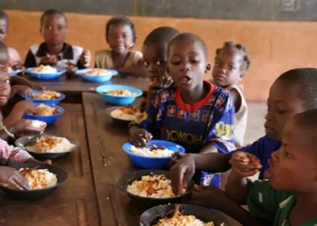 Nutrition infantile : Le Bénin décroche plus de 50 millions de dollars pour sauver des milliers d’enfants