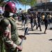 Kenya – États-Unis : bras de fer judiciaire autour d’une base de quarantaine contre Ebola