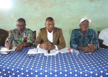 Gouvernance locale à Tanguiéta : Le maire NOMA Aboubacar présente le bilan de ses 100 premiers jours de mandat